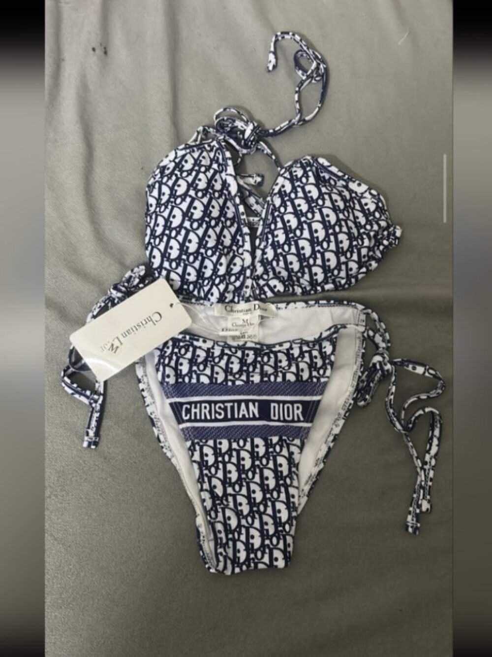 Christian Dior Bikini